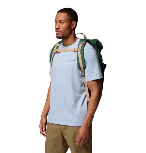Columbia Plecak unisex Trail Traveler 28 l (1 szt.)
