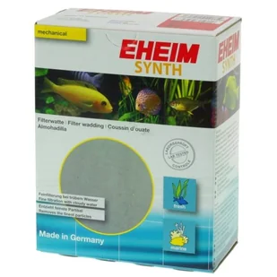 EHEIM wata filtracyjna SYNTH 1 L (2504051) - Filtry akwariowe i akcesoria - miniaturka - grafika 1