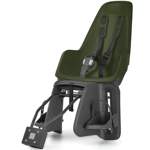 Bobike ONE Maxi FA003535089 - Foteliki rowerowe - miniaturka - grafika 1