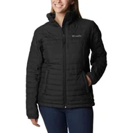 Kurtki damskie - Columbia Silver Falls damska kurtka puchowa - miniaturka - grafika 1