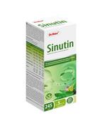 Przeziębienie i grypa - Sinutin Dr.Max, suplement diety, 245 ml |Darmowa dostawa od 199,99 zł !!! 3682421 - miniaturka - grafika 1
