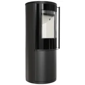 Piece wolnostojące - Piec stalowy SVEN fi 150 7 kW - miniaturka - grafika 1