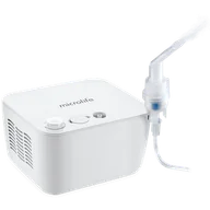 Inhalatory i akcesoria - Microlife NEB 200, inhalator kompresorowy, kompaktowy - miniaturka - grafika 1