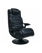 Fotele gamingowe - X Rocker Pro Gaming Chair 4.1 - miniaturka - grafika 1