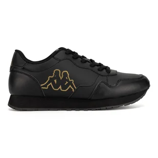 Obuwie sportowe Kappa AW24-3C005-W - Buty sportowe damskie - miniaturka - grafika 1
