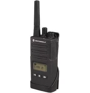 Motorola RADIOTELEFON XT 460 - Krótkofalówki - miniaturka - grafika 2