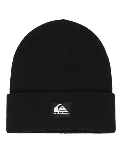 Quiksilver Chłopięca czapka dziecięca Brigade Beanie