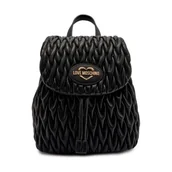 Plecaki - Love Moschino Plecak - miniaturka - grafika 1