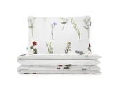 Pościel - pościel zielnik 160x200 cm + 2x 80x70 cm - miniaturka - grafika 1