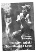 Horror, fantastyka grozy - Szepty i krzyki Stumilowego Lasu - miniaturka - grafika 1