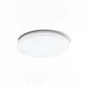 Inne akcesoria elektryczne - Oprawa Led Oro Mars 18W DW 4000K 1260LM - miniaturka - grafika 1