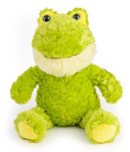 Żaba 100cm - Daffi - Maskotki i pluszaki - miniaturka - grafika 1