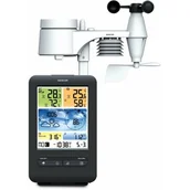 Stacje pogodowe - Sencor SWS 9898 - miniaturka - grafika 1