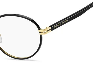 Okulary korekcyjne Marc Jacobs MARC 516 807 - Okulary korekcyjne, oprawki, szkła - miniaturka - grafika 3
