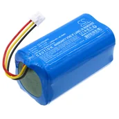 Akcesoria do robotów sprzątających - Blaupunkt XBOOST / D071-INR-CH-4S1P 3400mAh 48.96Wh Li-Ion 14.4V (Cameron Sino) - miniaturka - grafika 1