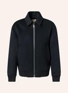 Kurtki damskie - Strellson Bluzon blau - miniaturka - grafika 1