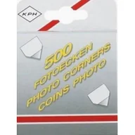 Albumy fotograficzne - Gedeon Rożki Do Zdjęć 7100 A/500 - miniaturka - grafika 1