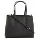 Torebka CK Must Tote Md Black K60K610453 BAX (CK341-a) Calvin Klein - Torebki damskie - miniaturka - grafika 1