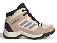 Buty trekkingowe damskie - BUTY ADIDAS TERREX HYPERHIKER HQ5820 górskie 36 - miniaturka - grafika 1