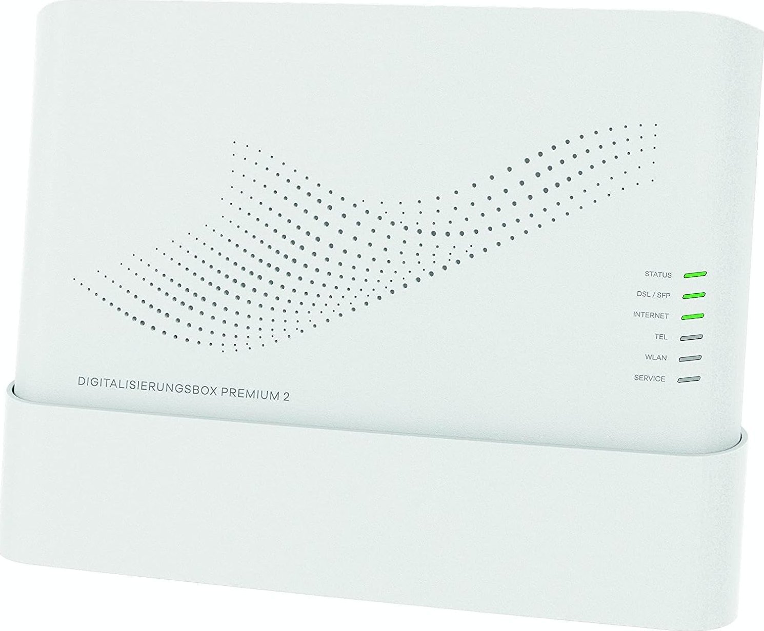 Telekom TELEKOM Digitalisierungsbox Premium 2