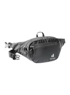 Nerki - Saszetka biodrowa Deuter Belt I - black - miniaturka - grafika 1