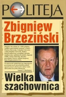 Wielka szachownica - Historia świata - miniaturka - grafika 1