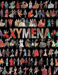Xymena - Wywiady, wspomnienia - miniaturka - grafika 1