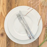 Serwisy obiadowe - Serwis obiadowy na 12 osób SIMPLY FINE - miniaturka - grafika 1