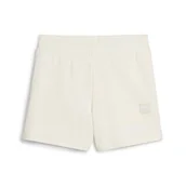 Spodenki damskie - PUMA ESS Podwyższony średni wzrost szorty 12,7 cm - miniaturka - grafika 1