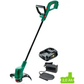 Podkaszarki - Bosch kosiarka strunowa EasyGrassCut 18V 230 1× 2,0 Ah 0.600.8C1.A03) - miniaturka - grafika 1