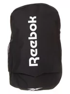 Plecaki - Reebok Plecak "Act Core" w kolorze czarnym - 24 x 43 x 9 cm - miniaturka - grafika 1