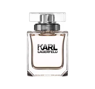Karl Lagerfeld Private Klub Pour Femme woda perfumowana 85ml - Wody i perfumy damskie - miniaturka - grafika 1