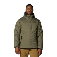 Kurtki męskie - Kurtka puchowa męska Columbia Oak Harbor II Insulated - miniaturka - grafika 1