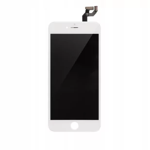 Wyświetlacz LCD ekran dotyk digitizer do iPhone 6S biały - Części serwisowe do telefonów - miniaturka - grafika 1