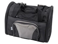 Sprzęt podróżny i transportery dla psów - zoofari® Torba do transportu zwierząt domowych, maks. 8 kg (Plecak) - miniaturka - grafika 1