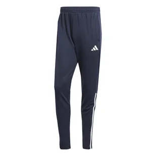Męskie Spodnie ADIDAS M SERENO PT IR7849 – Granatowy - Spodnie męskie - miniaturka - grafika 1