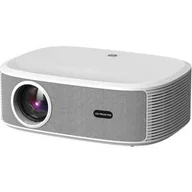 Projektory - Maxxo LED800 Biały - miniaturka - grafika 1