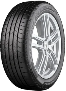 Firestone Roadhawk 2 195/45R16 84V - Opony letnie - miniaturka - grafika 1