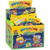 Czasopisma - Super Things Seria 6 Neon Power Saszetka z Figurką - miniaturka - grafika 1