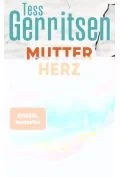 Książki do nauki języka niemieckiego - Mutterherz - miniaturka - grafika 1