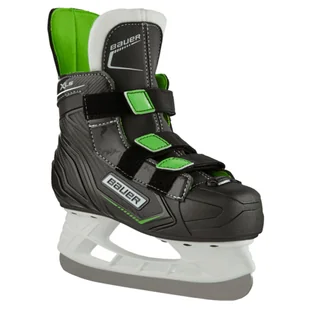 Łyżwy hokejowe Bauer X LS Youth R (Regular), EUR 27 - Łyżwy - miniaturka - grafika 1