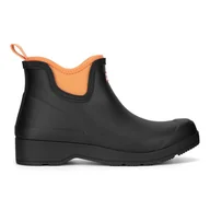 Kalosze damskie - Kalosze HUNTER WFS3020RMA-BOO - miniaturka - grafika 1