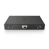 Radia - Hama DIT2006BT Czarny - miniaturka - grafika 1