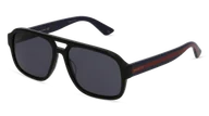 Okulary korekcyjne, oprawki, szkła - Gucci GG0925S 004 - miniaturka - grafika 1