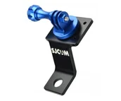 Akcesoria do kamer sportowych - SJCAM uchwyt obrotowy 360° na motor - miniaturka - grafika 1