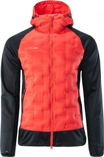 Kurtka męska Elbrus Męska kurtka hybrydowa pikowana outdoor trekkingowa Elbrus Pro Guard Hybrid rozmiar M - Kurtki męskie - miniaturka - grafika 1