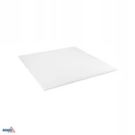 Oprawy, klosze i abażury - Panel Backlight Blf 36W 4000K 4320LM IP20 60x60 Biały - miniaturka - grafika 1