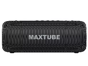 TRACER MaxTube TWS BLUETOOTH BLACK - Głośniki przenośne - miniaturka - grafika 3