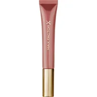 Błyszczyki do ust - Max Factor Colour Elixir Cushion 015 Nude Glory Błyszczyk do ust 9ml - miniaturka - grafika 1