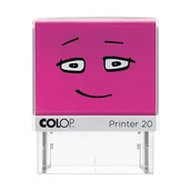 Pieczątki - Colop 164825 Samotuszujący Stempel do wiadomości - miniaturka - grafika 1